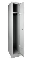 Garderobe kledingkast, 1 deur, Ophalen of Verzenden, Nieuw in verpakking