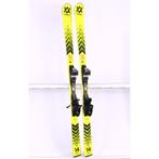 153 168 173 skis VOLKL RACETIGER SC LIMITED TI 2023, grip w, Verzenden, Gebruikt