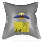 FLEXIBELE VUILWATERTANK  60 LITER, Watersport en Boten, Ophalen of Verzenden, Nieuw, Zeilboot of Motorboot