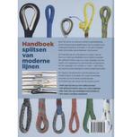 Handboek splitsen van moderne lijnen, Watersport en Boten, Ophalen of Verzenden, Nieuw