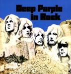 Deep Purple - In Rock (LP)