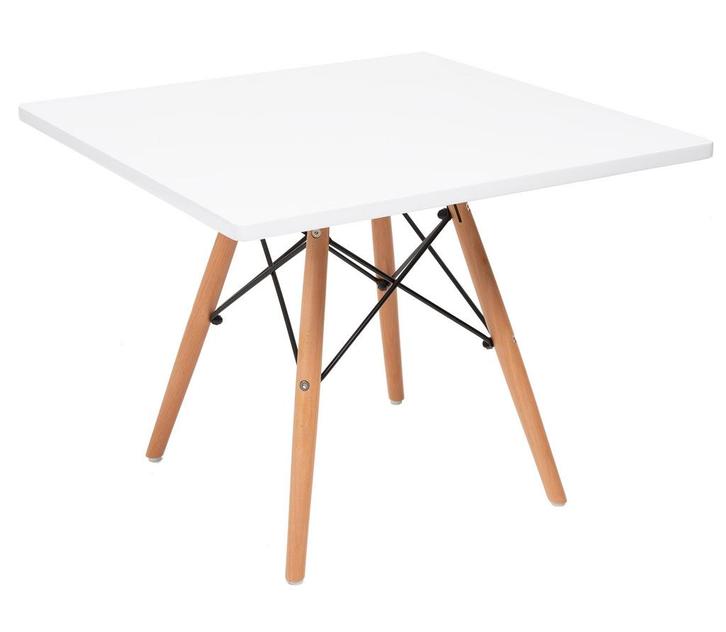 CTW Classic kindertafel, Kinderen en Baby's, Kinderkamer | Inrichting en Decoratie, Verzenden