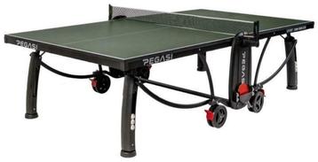 Pegasi tafeltennis, alles voor tafeltennis! beschikbaar voor biedingen