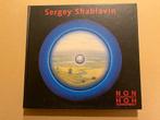 Sergey Shablavin - Conceptuele Kunst - spiritueel, Ophalen of Verzenden, Zo goed als nieuw, Schilder- en Tekenkunst