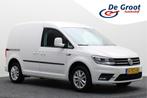 Volkswagen Caddy 2.0 TDI L1H1 BMT Highline, Volkswagen, Wit, Nieuw, Lease