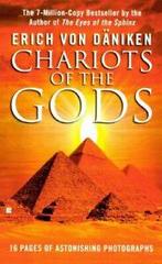 Chariots of the Gods : Was God An Astronaut.by Von-Daniken,, Erich Von Daniken,Michael Heron, Zo goed als nieuw, Verzenden
