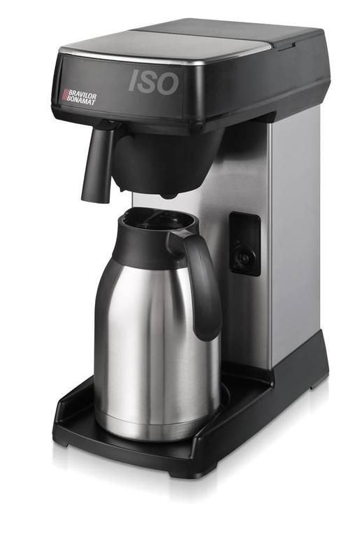 Bravilor Bonamat ISO Koffiemachine | 230V~ 50/60Hz 2000W, Zakelijke goederen, Horeca | Keukenapparatuur, Verzenden