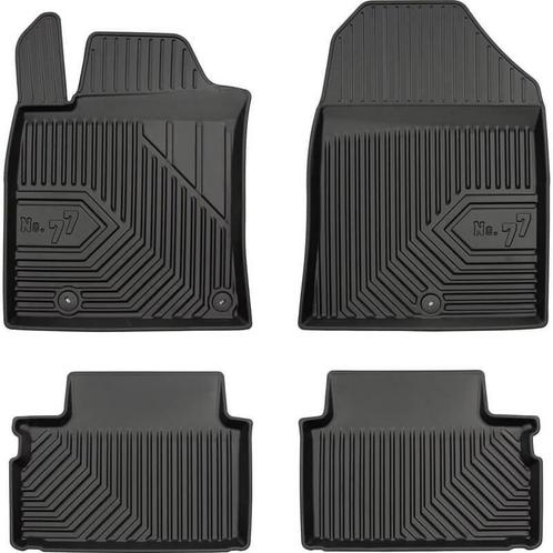 Kia Ceed III vanaf 2018 All Weather rubber automatten, Auto diversen, Automatten, Nieuw, Ophalen of Verzenden