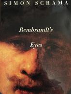 Rembrandts eyes 9780679402565 Simon Schama, Boeken, Verzenden, Gelezen, Simon Schama