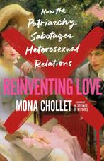 9781250285720 Reinventing Love Mona Chollet, Boeken, Verzenden, Nieuw, Mona Chollet