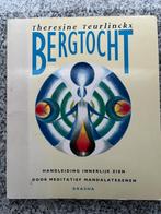 Bergtocht (Theresine Teurlinckx), Boeken, Nieuw, Theresine Teurlinckx, Meditatie of Yoga, Achtergrond en Informatie