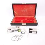 Minolta 16 Subminiatuur camera, Nieuw