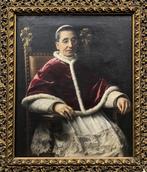 Giovanni Battista Torriglia (1858-1937) - Ritratto di Papa