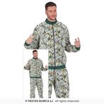 Gabber outfit, Verzenden, Nieuw
