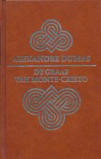 GRAAF VAN MONTE-CRISTO 9789020440133 Dumas, Boeken, Verzenden, Gelezen, Dumas