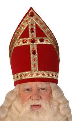 Kokermijter Standaard, Diversen, Sinterklaas, Verzenden