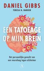 9789025316914 Een tatoeage op mijn brein | Tweedehands, Verzenden, Zo goed als nieuw, Daniel Gibbs