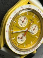 Swatch - MoonSwatch - Mission to the Sun - Zonder, Nieuw