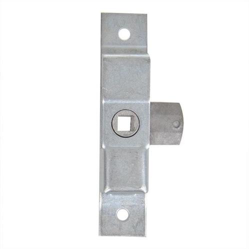 ProPlus Groot bakslot - verzinkt - 125 x 25 x 12 mm - voo..., Auto diversen, Aanhangwagen-onderdelen, Nieuw, Ophalen of Verzenden