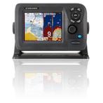 Bieden: Furuno GP-1670F-E 5.7 inch GPS chartplotter - fishf, Watersport en Boten, Navigatiemiddelen en Scheepselektronica, Ophalen of Verzenden