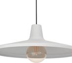 EGLO Miniere Hanglamp - E27 - 99,5 cm - Grijs/Zwart, Verzenden, Zo goed als nieuw