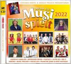 MCP - Wenn die Musi spielt – 2022 (2CD), Ophalen of Verzenden, Nieuw in verpakking