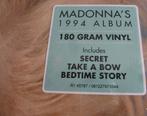 Madonna - 1 x LP + 1 x 12 Maxi single - Sealed - LP albums, Nieuw in verpakking