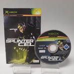 Tom Clancys Splinter Cell Classics Xbox Original, Spelcomputers en Games, Games | Xbox Original, Ophalen of Verzenden, Nieuw