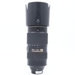 Nikon AF-S 80-400mm F/4.5-5.6G ED VR | Tweedehands, Audio, Tv en Foto, Fotografie | Lenzen en Objectieven, Verzenden, Gebruikt