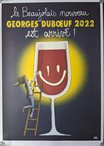 Seth (1972) - George duboeuf limited edition 2022, Antiek en Kunst