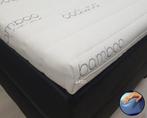 Exclusive Bamboo topper HR55 Koudschuim, Nieuw