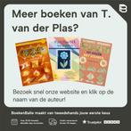 Tinys Pop-up kaarten / Doeboekjes 9789021332642, Verzenden, Zo goed als nieuw, T. van der Plas