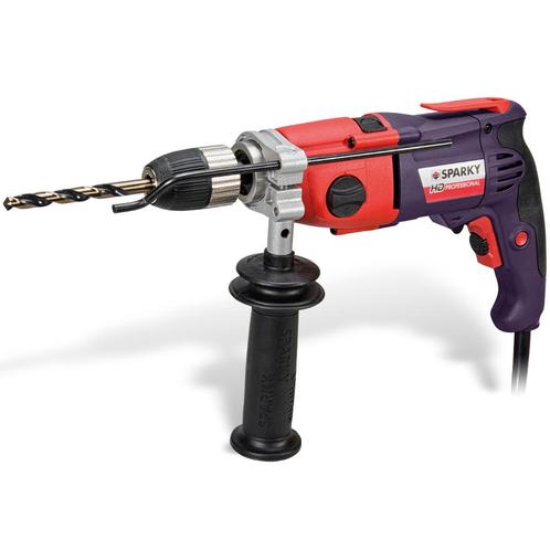 Sparky BUR2 160E klopboor (Boormachines), Doe-het-zelf en Verbouw, Gereedschap | Boormachines, Overige typen, Nieuw, Verzenden