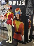 MOVETHEGADGET - Beeldje - Figurine de Maria Fleed en vinyle