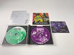 Sony - Lot 3 articles PS1 Oddworld: LExode DAbe FRA, Spelcomputers en Games, Nieuw