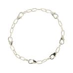 Zonder Minimumprijs - Pomellato - Armband - Dodo Zilver, Sieraden, Tassen en Uiterlijk, Nieuw