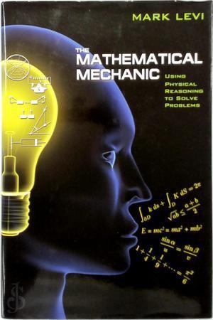 The Mathematical Mechanic, Boeken, Taal | Overige Talen, Verzenden