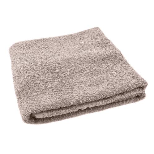 GGM Gastro | (10 stuks) Groenland Handdoek - 50 x 100 cm - |, Huis en Inrichting, Badkamer | Badtextiel en Accessoires, Groen