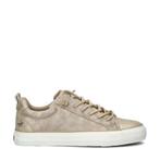 Mustang lage sneakers voor dames in het Goud, Overige kleuren, Verzenden, Nieuw, Sneakers of Gympen
