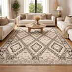 Bereber 8 - Zacht - Vloerkleed - 200 cm - 140 cm