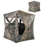 Trendmix Draagbare Pop-Up Camouflage Jacht tent Voor 3, Ophalen of Verzenden, Nieuw