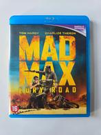 MAD MAX FURY ROAD (BLURAY), Verzenden, Gebruikt