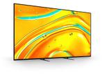 Sony - MINI-LED 55-59 Ultra HD 4K TV - 55 inch, Audio, Tv en Foto, Televisies, Verzenden, Nieuw, 4k (UHD), Smart TV