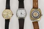 (3) Horloges Buler Mytime, Nelco, Ophalen, Nieuw
