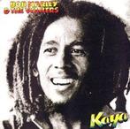cd - Bob Marley &amp; The Wailers - Kaya, Cd's en Dvd's, Verzenden, Zo goed als nieuw