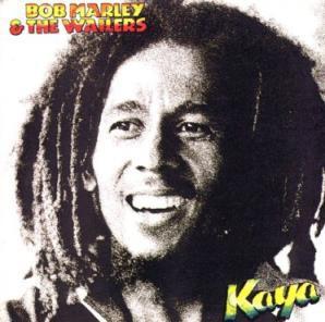 cd - Bob Marley &amp; The Wailers - Kaya, Cd's en Dvd's, Cd's | Overige Cd's, Zo goed als nieuw, Verzenden