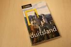 9789021560250 . Titel:  National Geographic reisgids Duit..., Verzenden, Nieuw