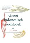 9789021558219 Groot Indonesisch kookboek