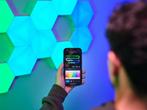 Trust GXT902 VYBZ RGB Hexagon Licht Panelen – 9 Hexagon, Verzenden, Nieuw