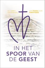 In het spoor van de Geest 9789088972980 Gerrit Vreugdenhil, Boeken, Verzenden, Gelezen, Gerrit Vreugdenhil